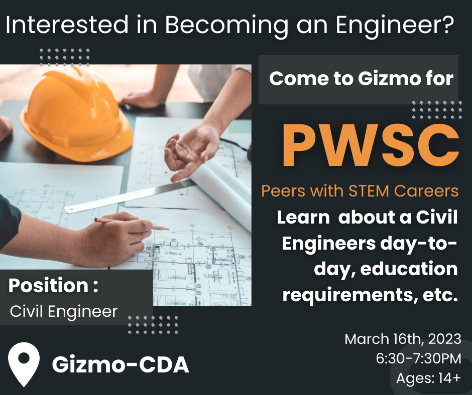 interested in becoming an engineer